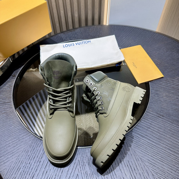 LOVT BOOTS L0-25