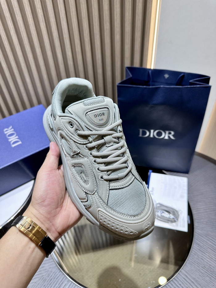 DR B30 TRAINER SNEAKER 2309066