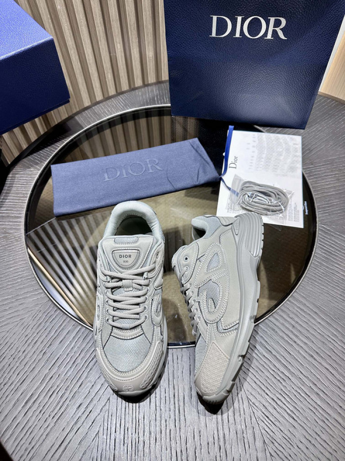 DR B30 TRAINER SNEAKER 2309066