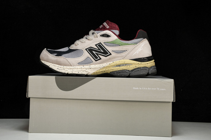 new Ba1an*e 990 m990ga3