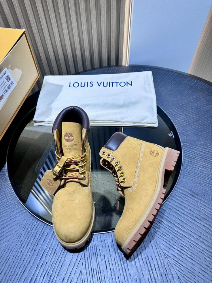 LOVT BOOTS L0-18