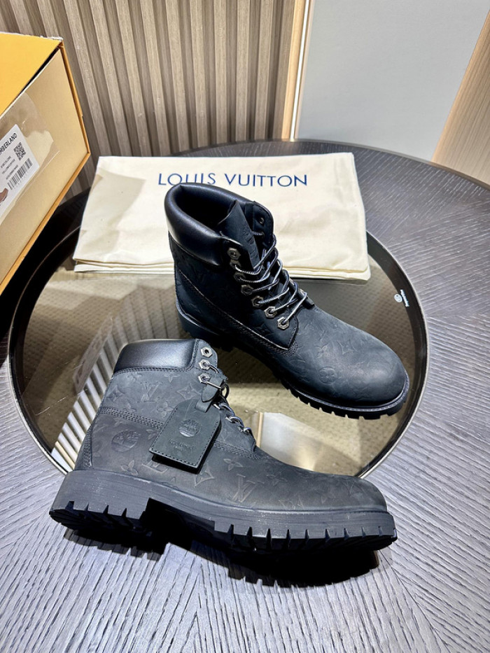 LOVT BOOTS L0-19