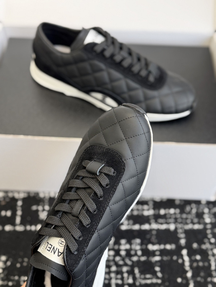 CN LOW TOP TRAINER CC SNEAKERS 21010939