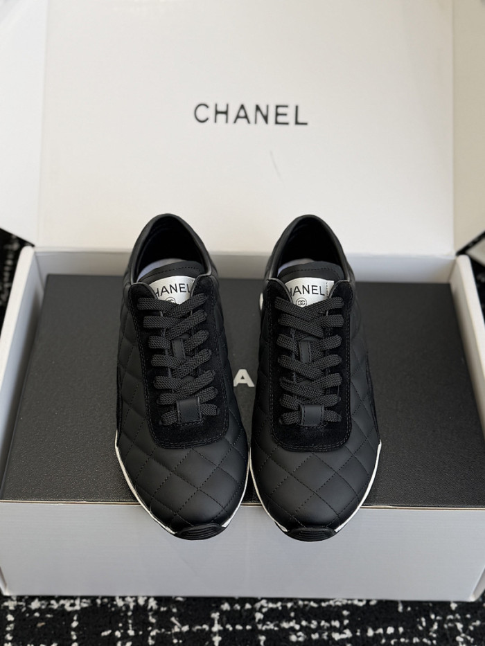 CN LOW TOP TRAINER CC SNEAKERS 21010939