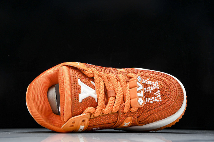 LOVT SNEAKER lv-201