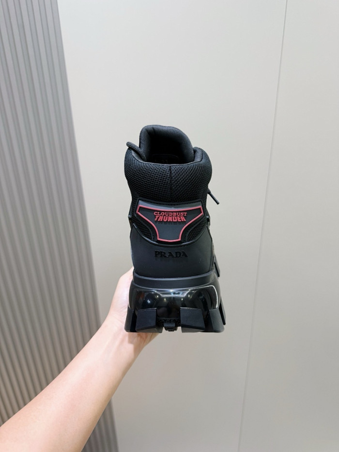 PRAD SNEAKERS PB-80