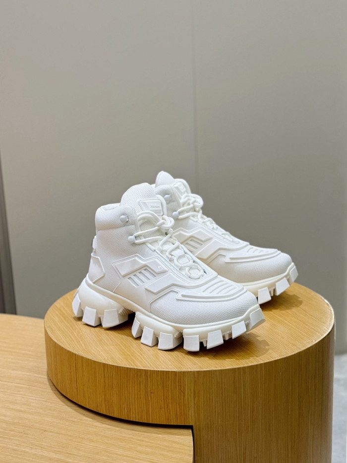 PRAD SNEAKERS PB-81