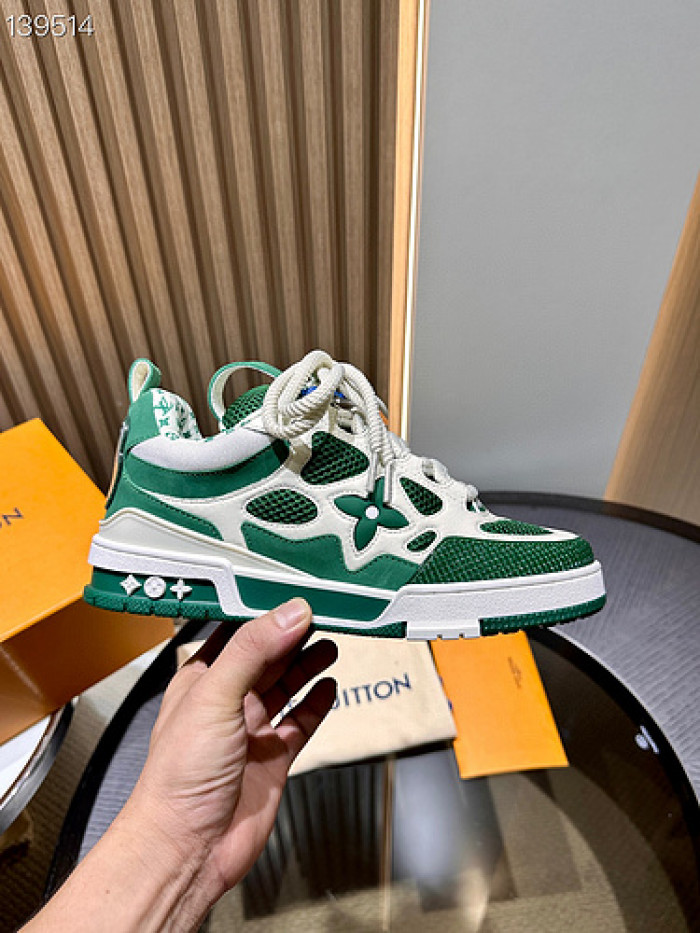 lovt sneaker lv-95