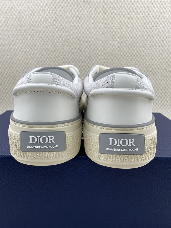 dr b33 low-top sneakers dr-57