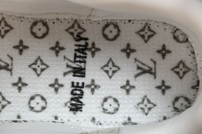 lovt sneaker lv-88