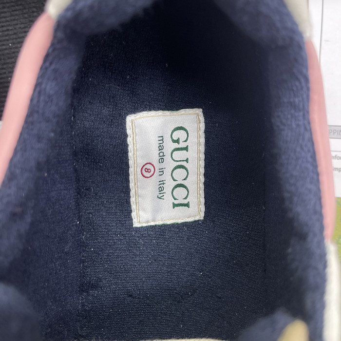 gi rhyton vintage trainer sneaker h903p150