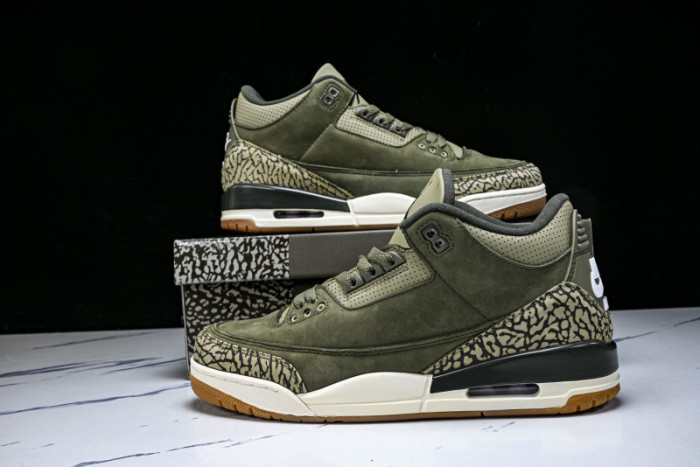 Jordan 3 Retro Family Affair DN3707-202