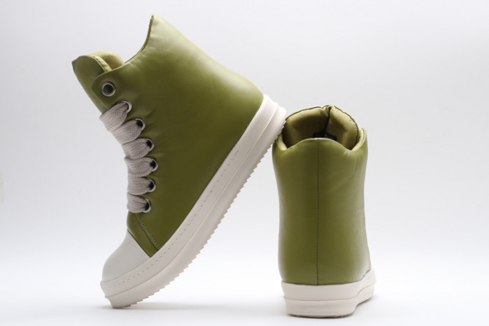 r1ck 0wens sneakers ro-63