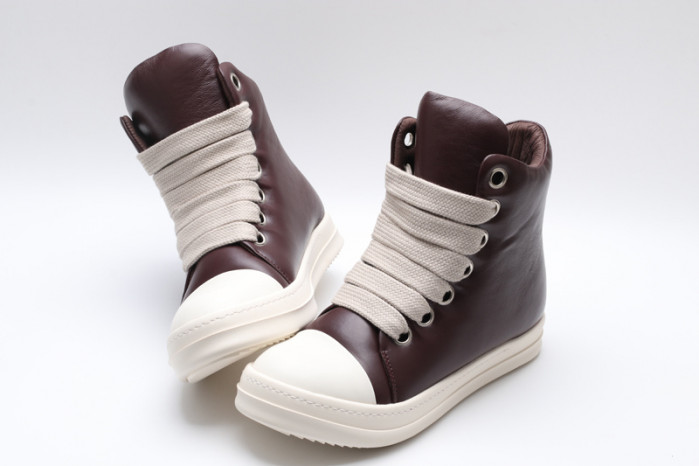 r1ck 0wens sneakers ro-62