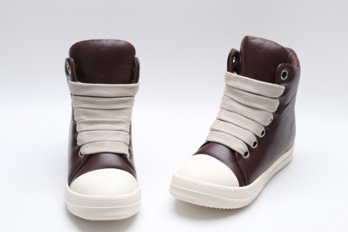 r1ck 0wens sneakers ro-62