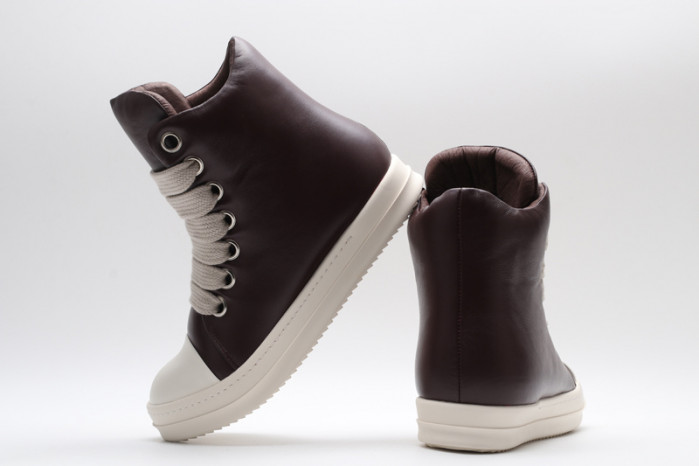 r1ck 0wens sneakers ro-62