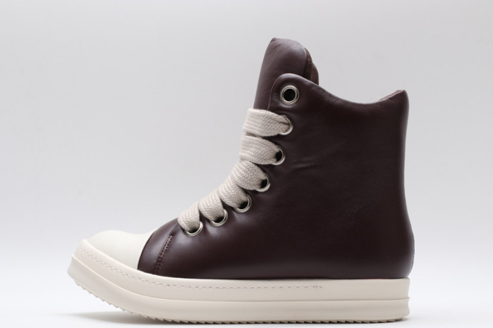 r1ck 0wens sneakers ro-62