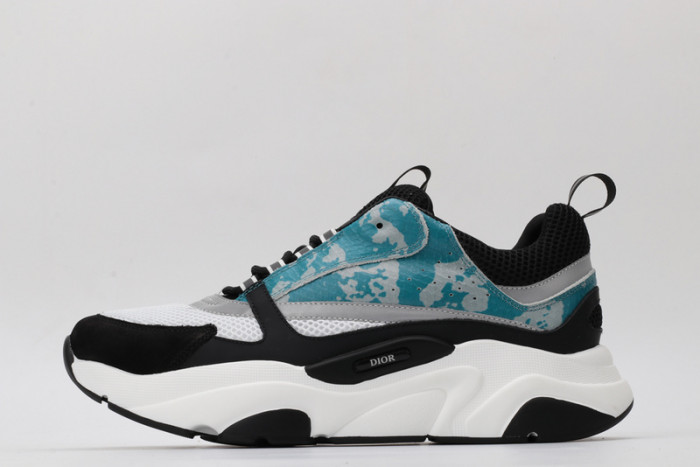dr homme b22 trainer sneaker