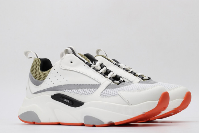 dr homme b22 trainer sneaker