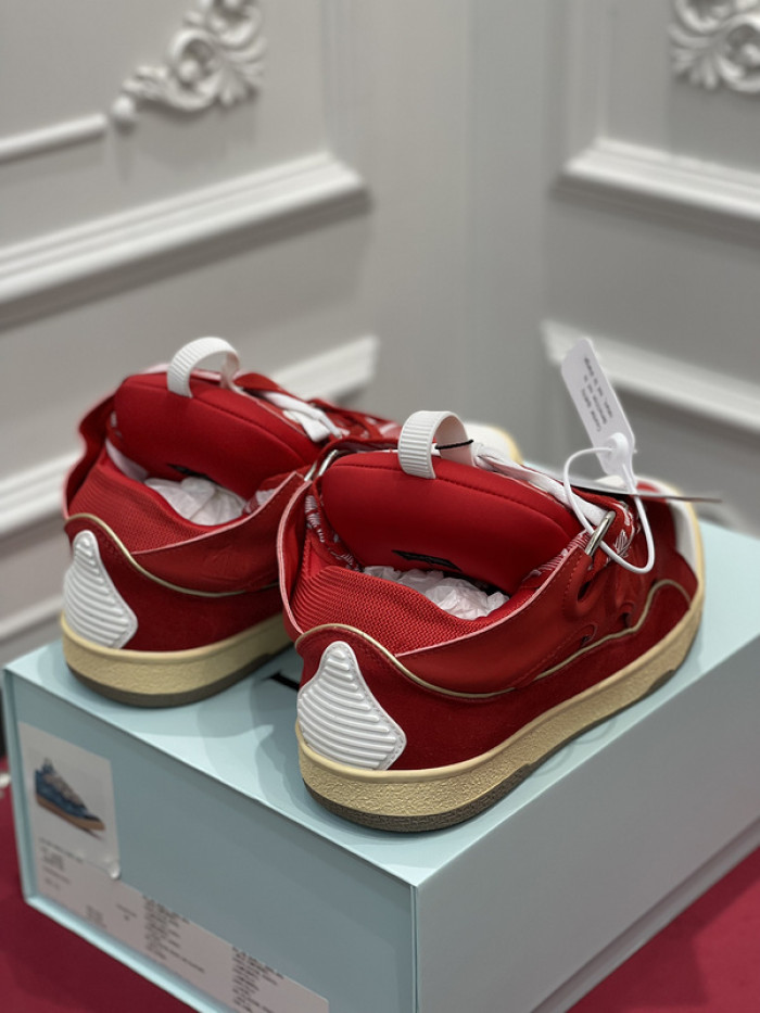 Lanu1n curb sneaker 111144