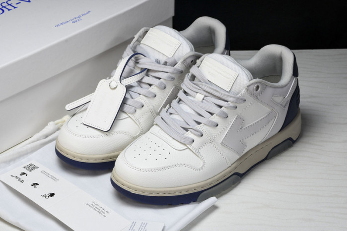 of sneakers ow-31