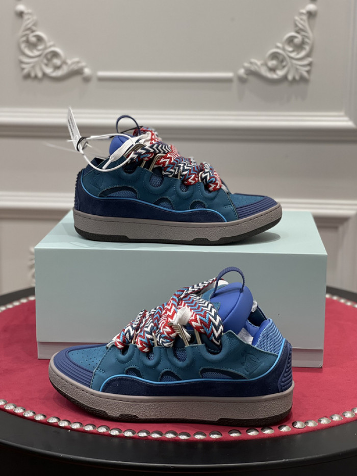 Lanu1n curb sneaker 111145