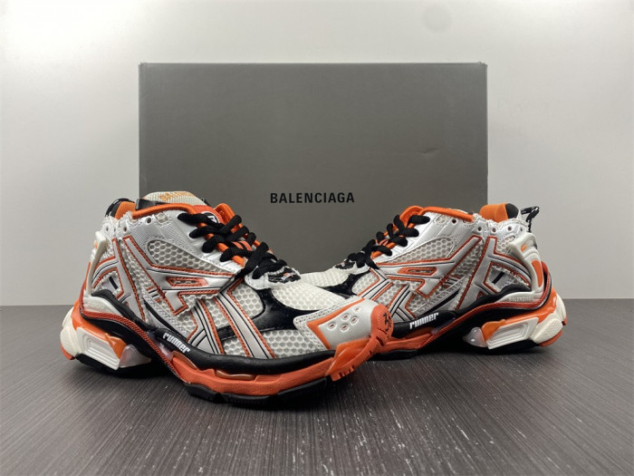 bl track trainers sneaker 1625