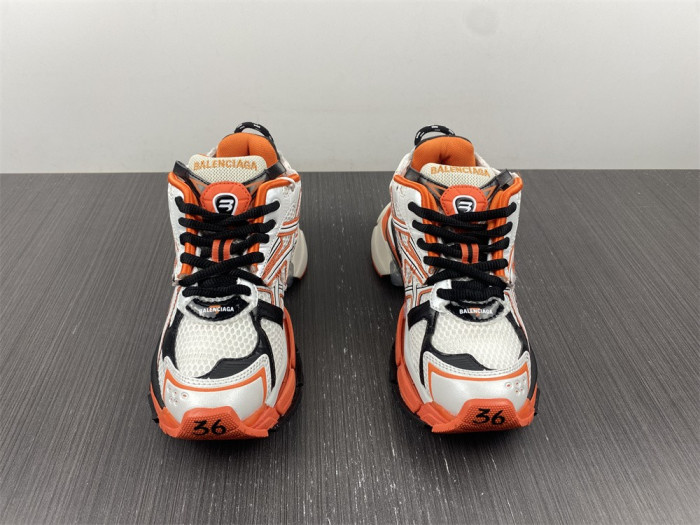 bl track trainers sneaker 1625