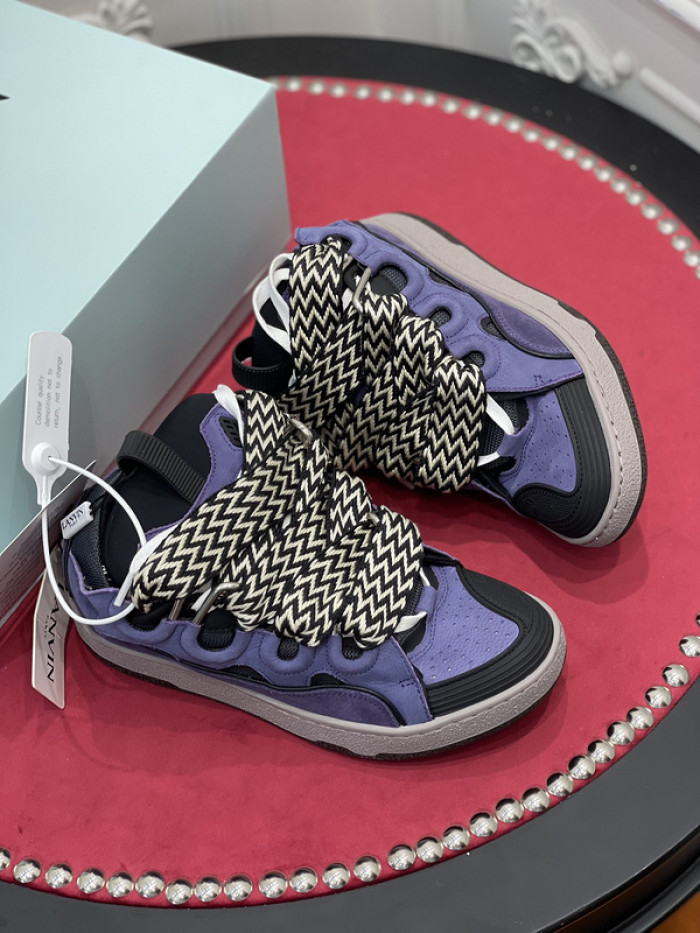 Lanu1n curb sneaker 111149