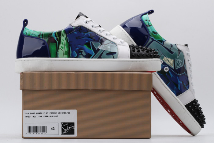 cl sneakers