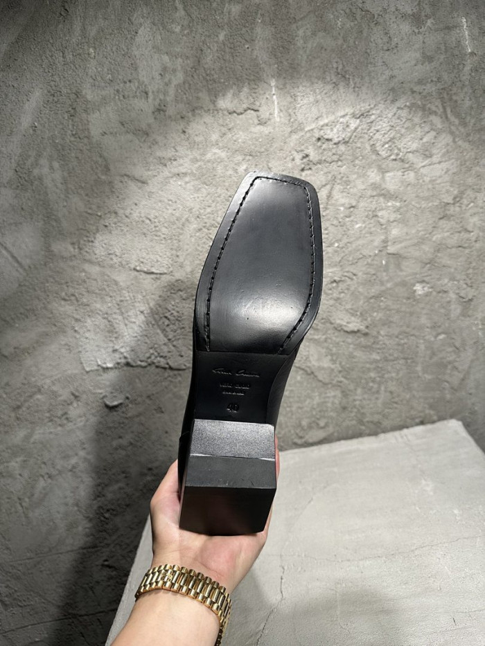 r1ck 0wens sneakers ro-224