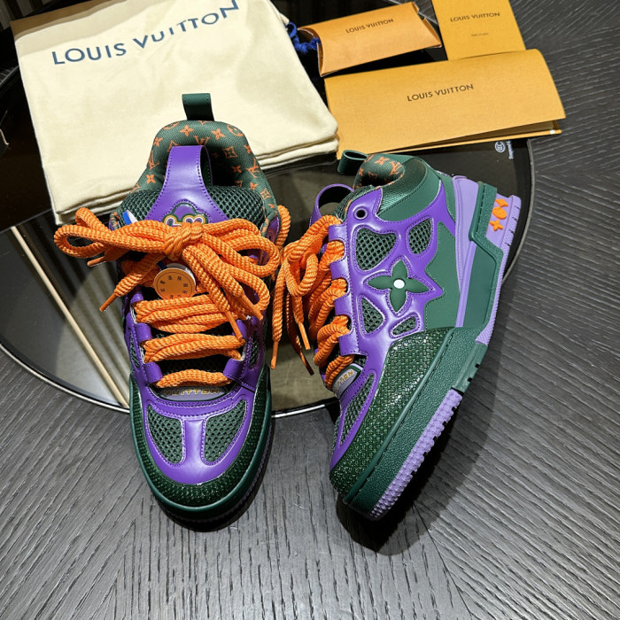 LOVT SNEAKER lv-503