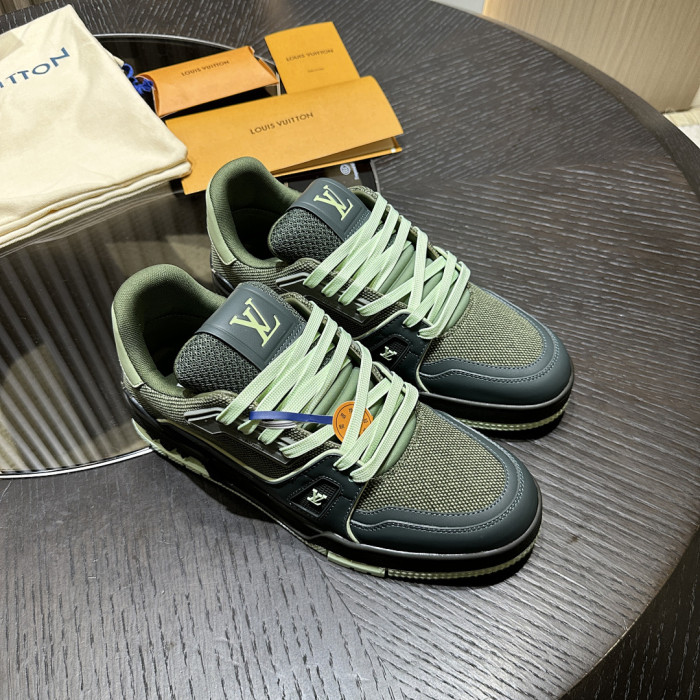 LOVT SNEAKER lv-504
