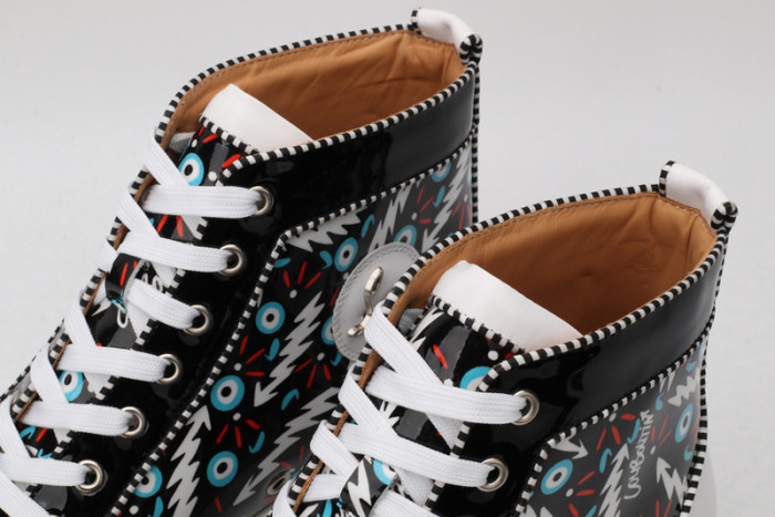 cl sneakers