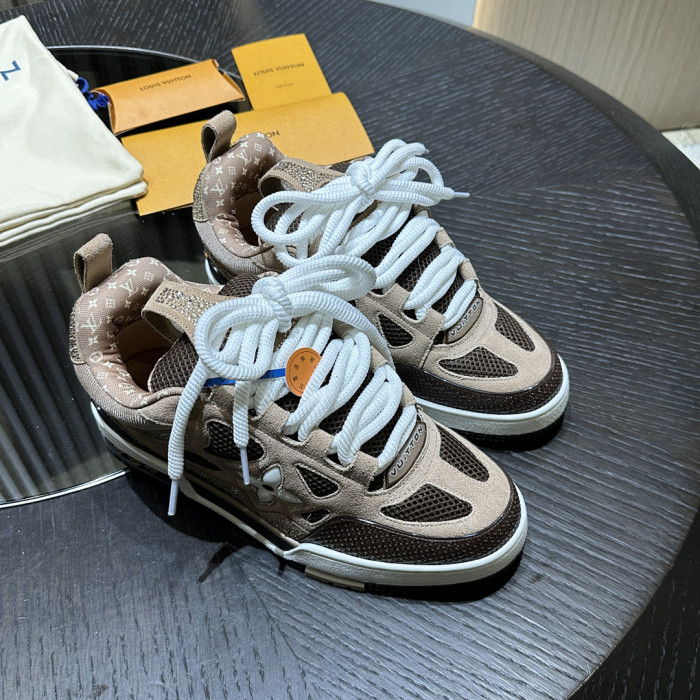 LOVT SNEAKER lv-505