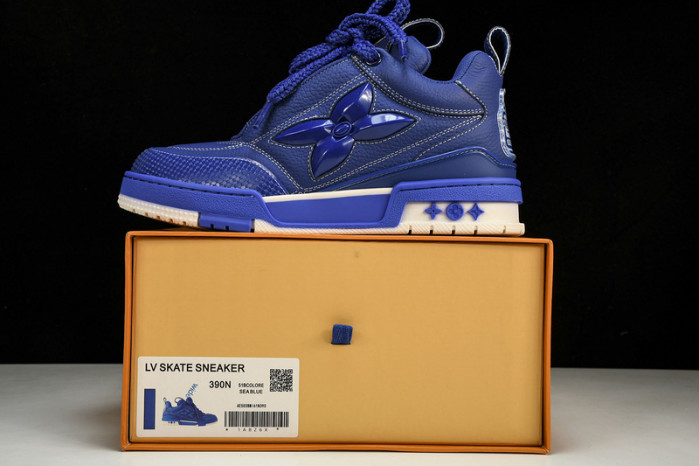 lovt sneaker lv-83