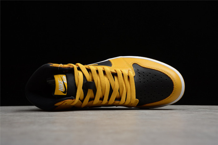 air jordan 1 high og “pollen” 555088-701