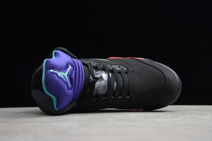 air jordan 5 retro “top 3” cz1786-001