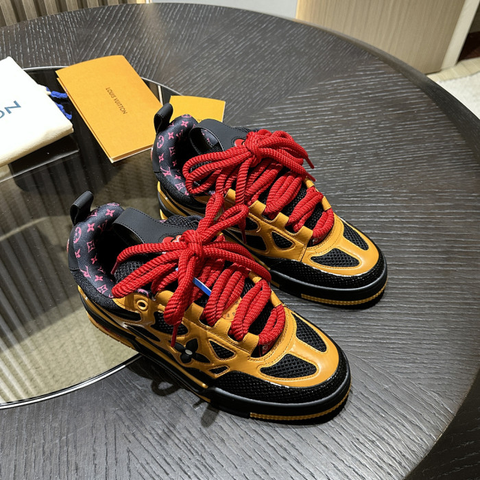LOVT SNEAKER lv-493