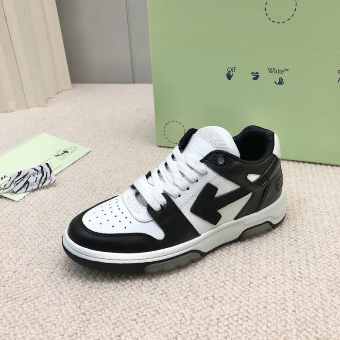 of sneakers