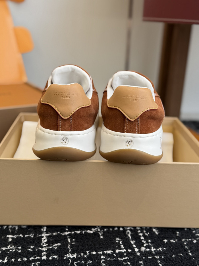 LOVT SNEAKER lv-518