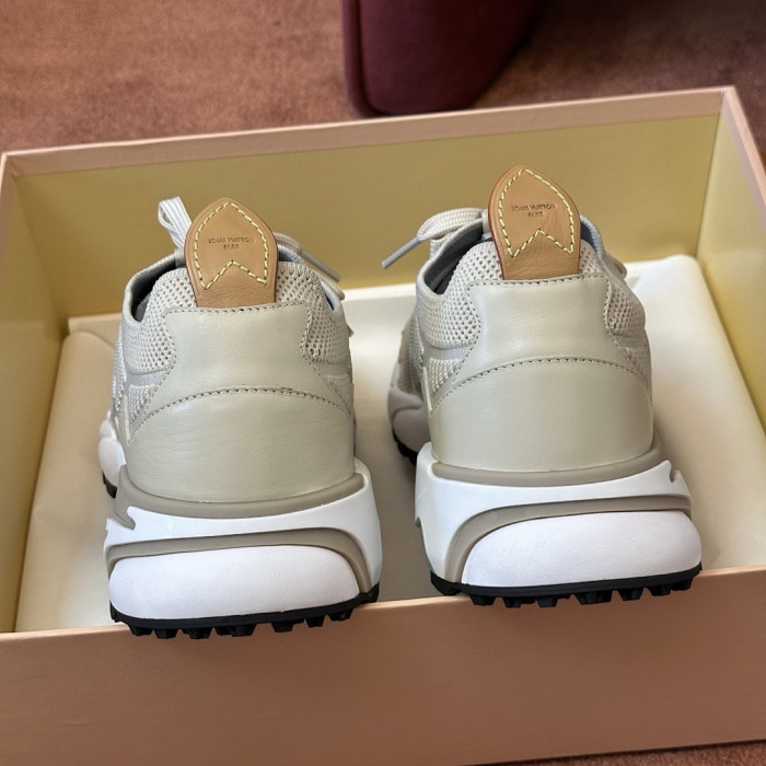 LOVT SNEAKER lv-527