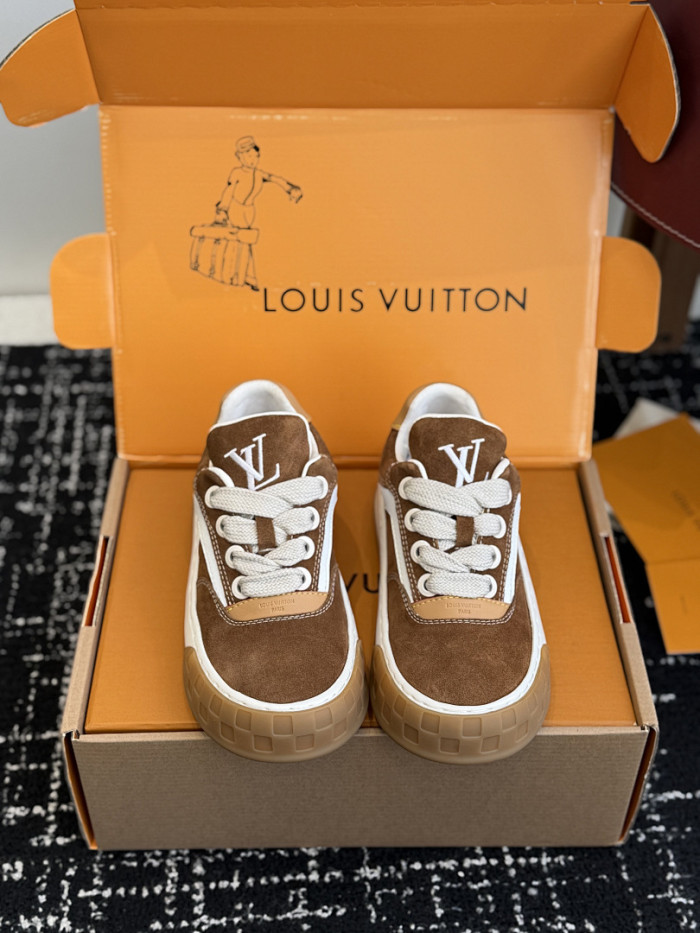LOVT SNEAKER lv-515
