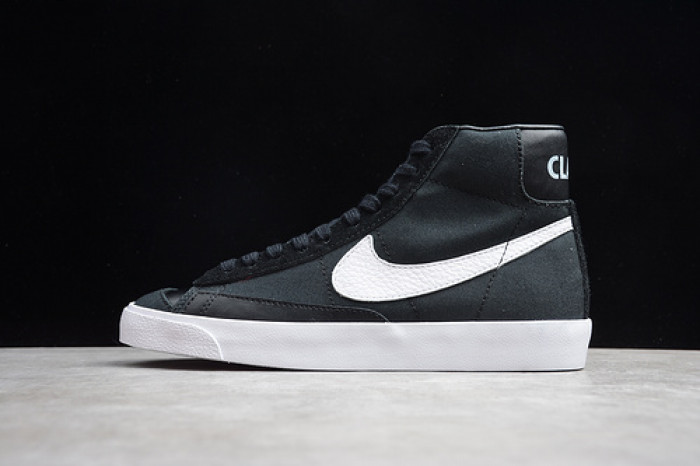 nike blazer mid 77 vintage slam jam class 1977 cd8233-001