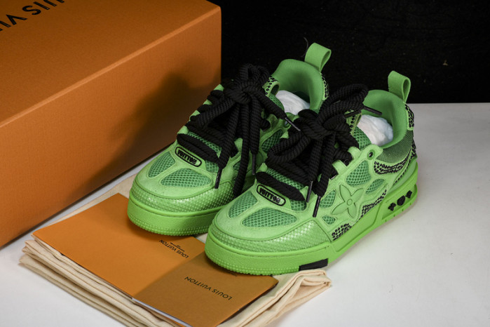 lovt sneaker lv-85