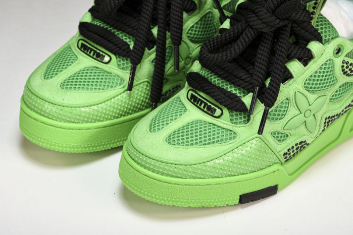 lovt sneaker lv-85