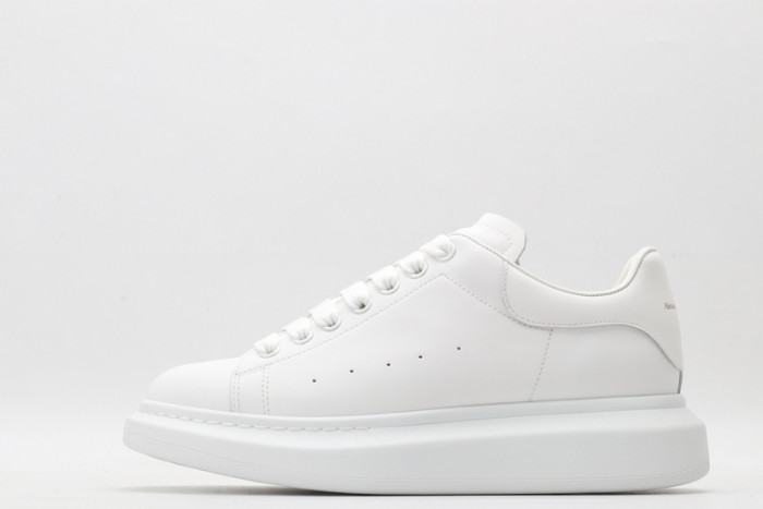 alex mcqu sole sneakers h903p093