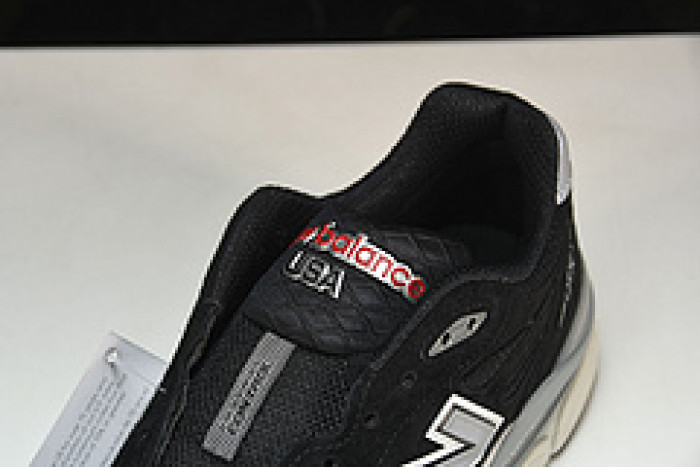 new Ba1an*e 990v3 black white m990bs3