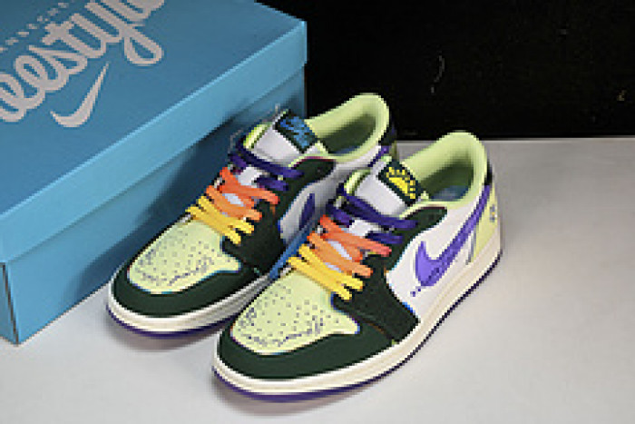 jordan 1 retro low og doernbecher fd9665-351