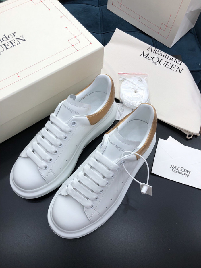 alex mcqu sneakers